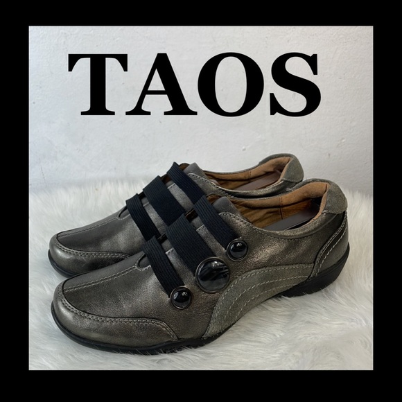TAOS SHOES - Picture 1 of 13